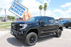 2021 GMC Sierra 1500 Elevation X31 Crew Cab 6inch Lifted 4x4 Truck