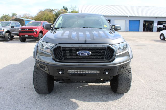 2019 Ford Ranger XLT Sport photo 2