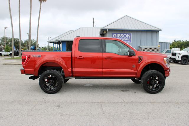 2023 Ford F-150 XLT - Photo 14