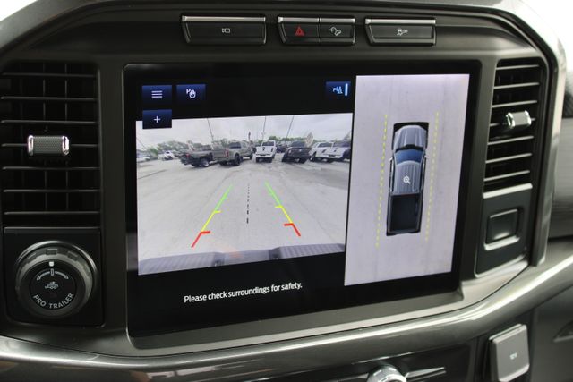 2023 Ford F-150 XLT - Photo 25