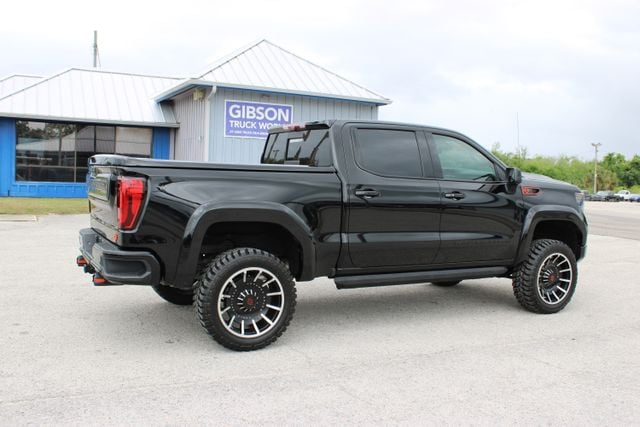 2023 GMC Sierra 1500 AT4 - Photo 12