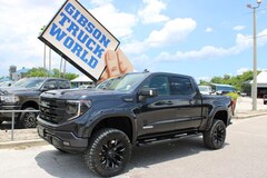 New 2022 GMC Sierra 1500 Elevation Crew Cab 6inch Lifted 4x4 Truck for Sale in Sanford, FL, at Gibson Truck World