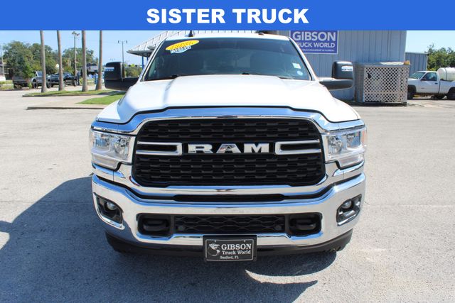 2024 Ram 2500 Big Horn photo 2
