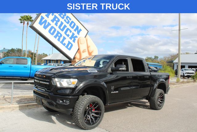 2022 RAM Ram 1500 Pickup Big Horn/Lone Star's photo