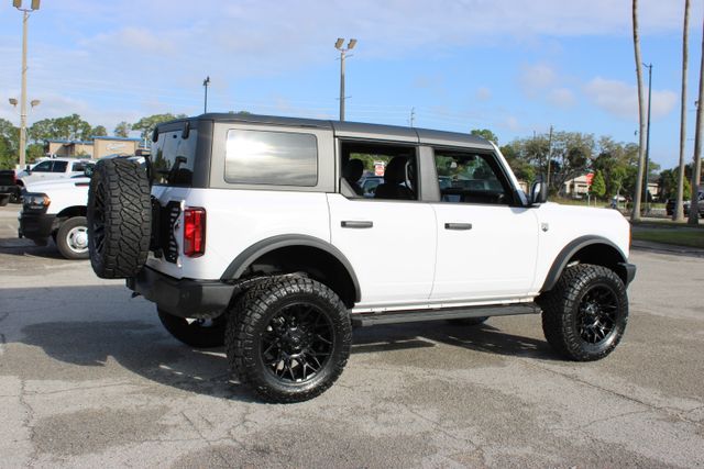 2025 Ford Bronco 4-Door Big Bend - Photo 11