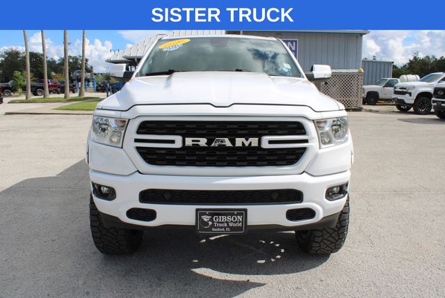 2022 Ram 1500 Big Horn photo 2