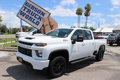 Used 2023 Chevrolet Silverado 2500HD LT Crew Cab 4x4 Truck for Sale in Sanford, FL, at Gibson Truck World