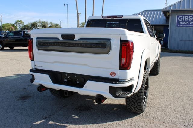 2022 GMC Sierra 1500 AT4 - Photo 11