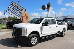 Used 2025 Ford F-250 XL Crew Cab Longbed 4x4 Truck for Sale near Lake Mary, FL, at Gibson Truck World