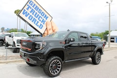New 2023 GMC Sierra 1500 AT4 Harley Davidson Edition 6inch Lifted 4x4 Truck for Sale in Sanford, FL, at Gibson Truck World