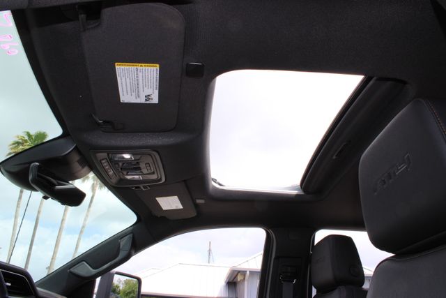 2024 GMC Sierra 2500HD AT4 - Photo 22