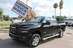 Used 2026 Ram 2500 Big Horn Crew Cab 4x4 Truck for Sale in Sanford, FL, at Gibson Truck World