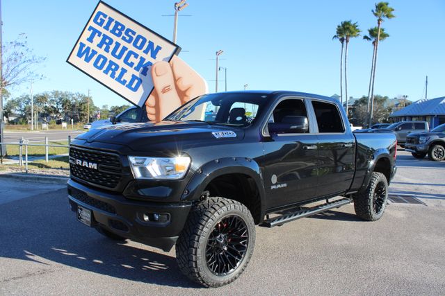 2024 RAM Ram 1500 Pickup Big Horn/Lone Star's photo