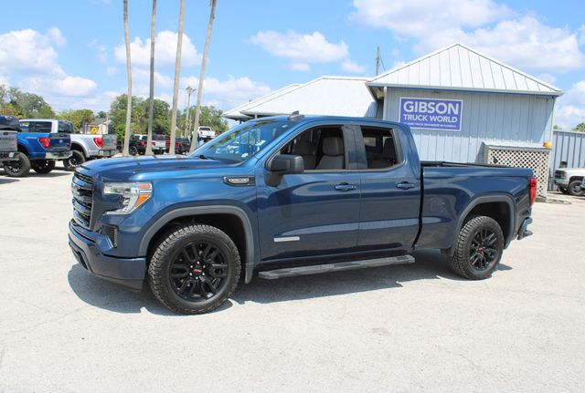 2020 Gmc Sierra 1500 Elevation photo 4