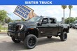  GMC Sierra 2500HD