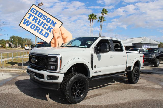 2025 Ford F-250 Super Duty Lariat