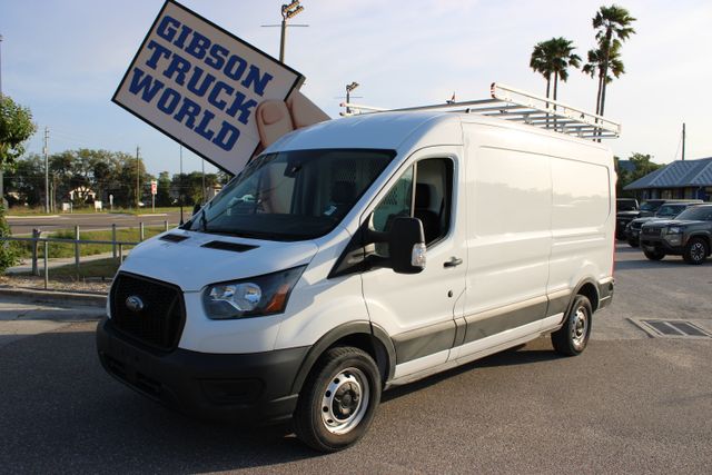 2023 Ford Transit Van