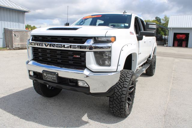 2023 Chevrolet Silverado 2500HD LT Z71 photo 3