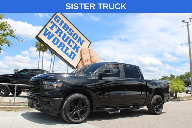 2024 RAM Ram 1500 Pickup Big Horn/Lone Star's photo