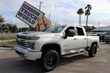  Chevrolet Silverado 2500HD