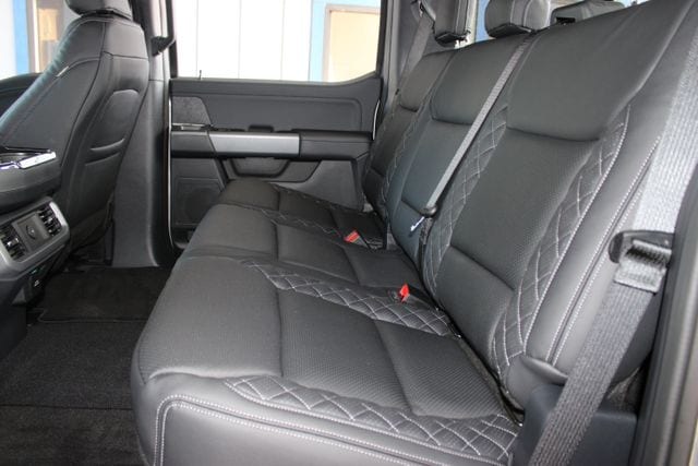 2026 Ford F-150 XLT - Photo 25