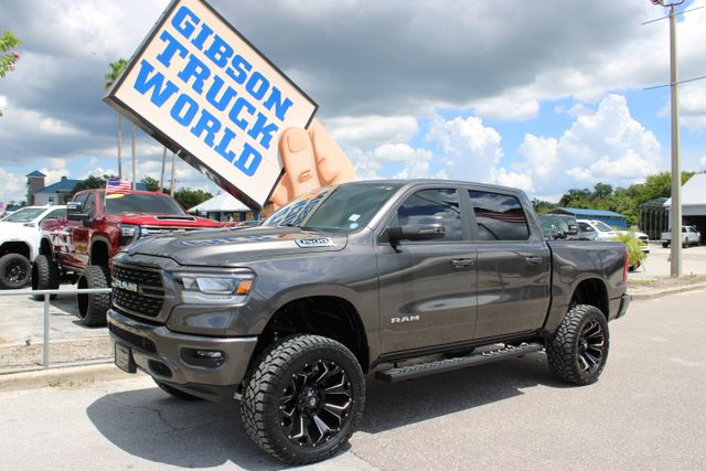 2023 RAM 1500 Pickup