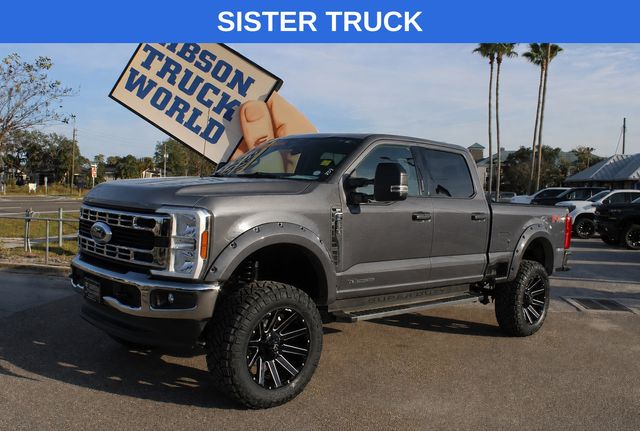 2025 Ford F-250 XLT 4x4 Crew Cab 6-3/4' Box's photo