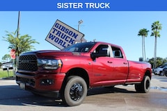 Used 2024 Ram 3500 Big Horn Truck for Sale in Sanford, FL, at Gibson Truck World