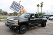  Chevrolet Silverado 3500HD