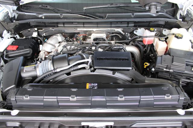 2024 GMC Sierra 2500HD AT4 - Photo 29