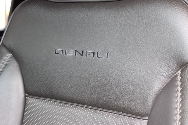 2024 GMC Sierra 3500HD Denali - Photo 27