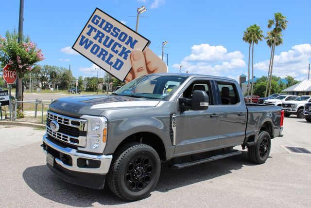 2026 Ford F-250 XLT 4x4 Crew Cab 8' Box's photo
