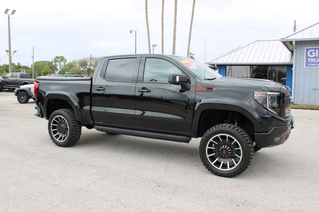 2023 GMC Sierra 1500 AT4 - Photo 14