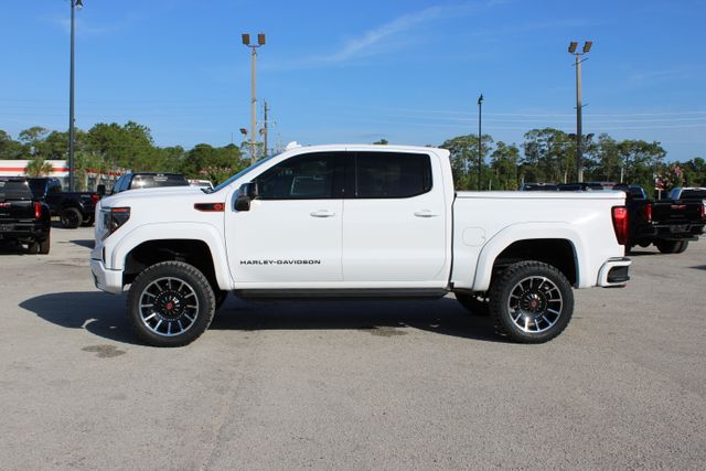 2022 GMC Sierra 1500 AT4 - Photo 6