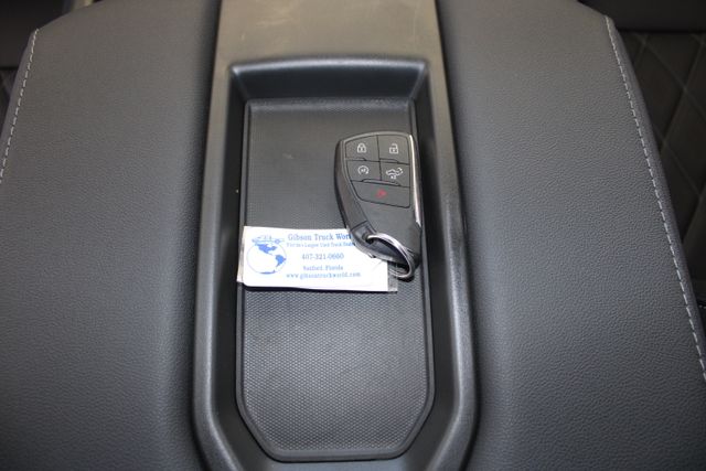 2025 Chevrolet Silverado 1500 LT - Photo 27