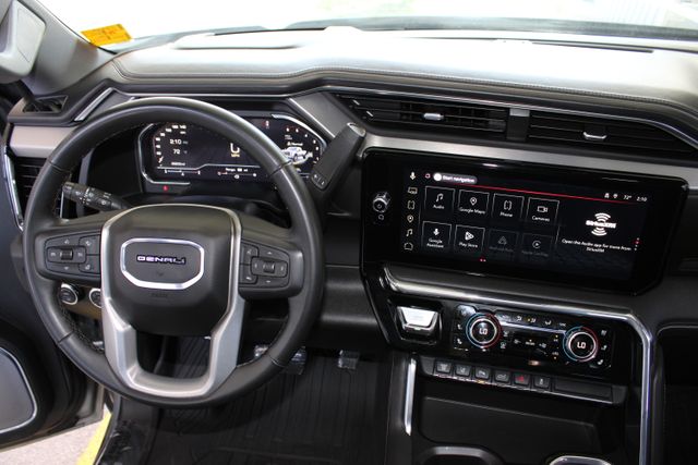 2024 GMC Sierra 3500HD Denali - Photo 29