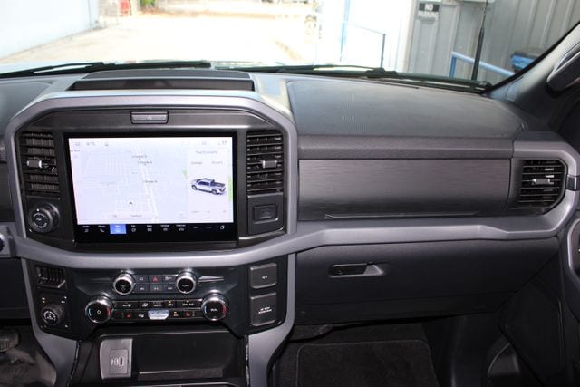 2026 Ford F-150 XLT - Photo 27