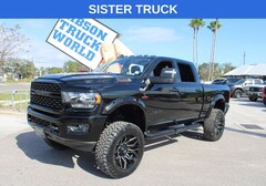 Used 2024 Ram 2500 Big Horn Sport Crew Cab 6inch Lifted 4x4 Truck for Sale near Orlando at Gibson Truck World