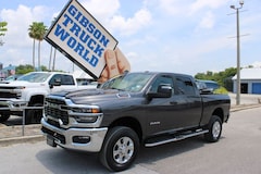 Used 2026 Ram 2500 Big Horn Crew Cab 4x4 Truck for Sale in Sanford, FL, at Gibson Truck World