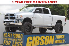 Lifted Trucks For Sale At Gibson Truck World In Sanford Fl