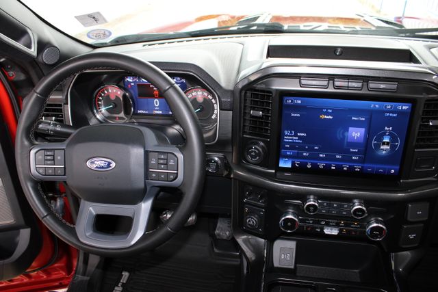 2023 Ford F-150 XLT - Photo 31