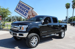 2020 Ford F-150 XLT Crew Cab 6inch Lifted Truck