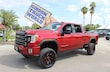 GMC Sierra 2500HD