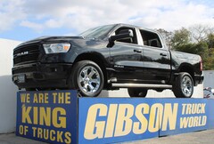 2021 Ram 1500 Big Horn Sport Crew Cab 4x4 Truck