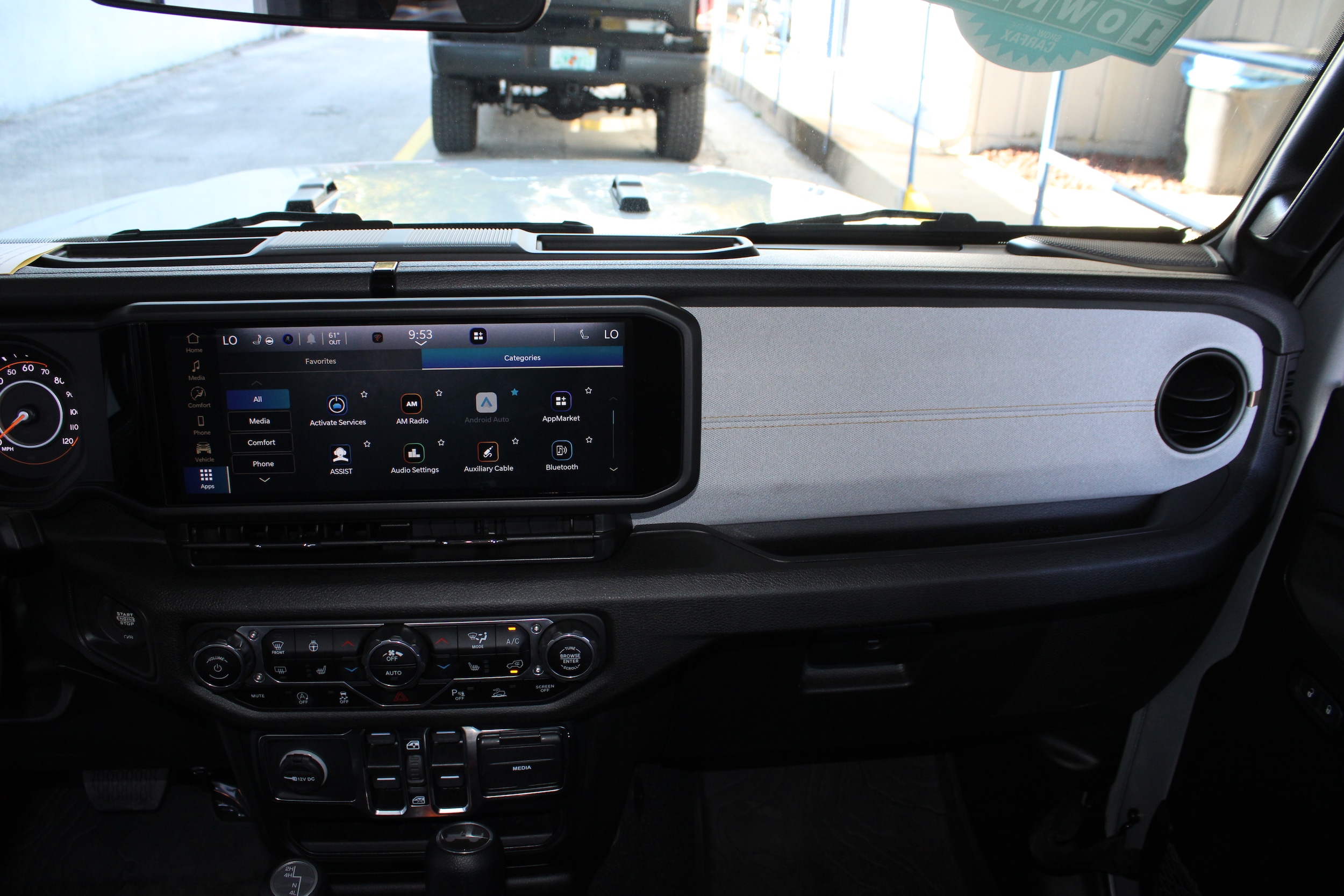 2024 Jeep Wrangler 4-Door Sport S - Photo 23