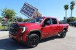 GMC Sierra 2500HD
