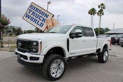 Used 2023 Ford F-250 Lariat Ultimate Sport FX4 6inch Lifted 4x4 Truck for Sale in Florida at Gibson Truck World