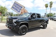 Chevrolet Silverado 2500HD