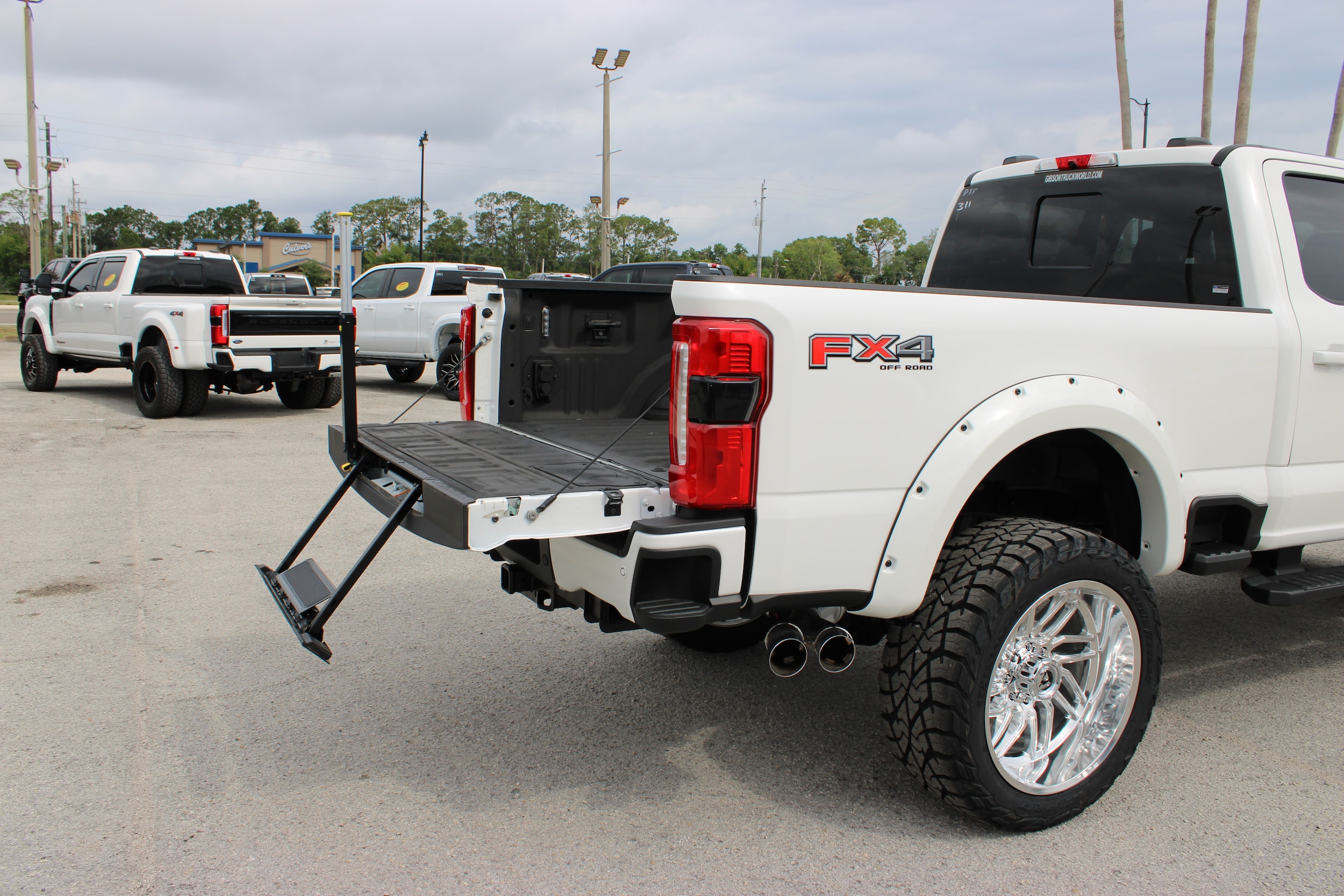 2023 Ford F-250 Super Duty Lariat - Photo 12