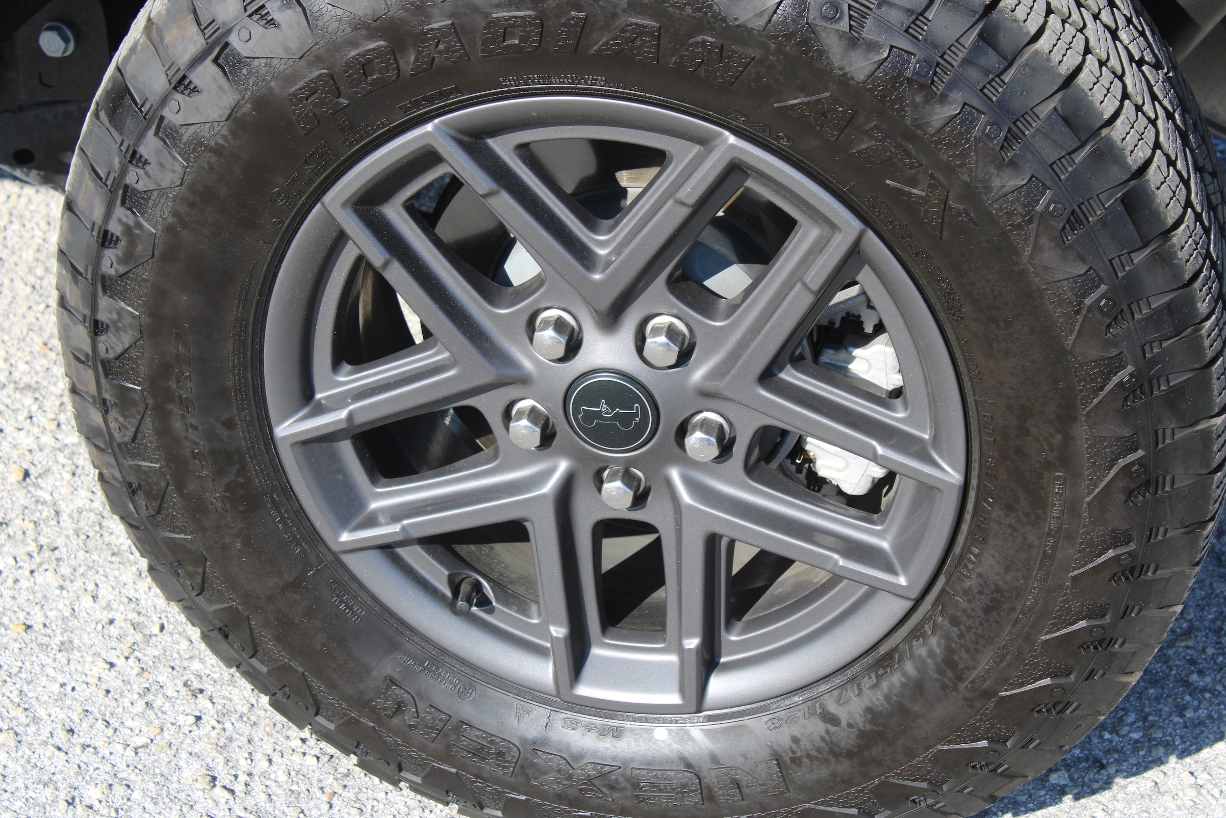 2024 Jeep Wrangler 4-Door Sport S - Photo 29